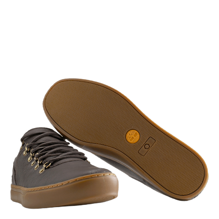 Adventure 2.0 Cupsole Alpine Dark Brown