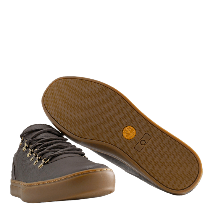 Adventure 2.0 Cupsole Alpine Dark Brown