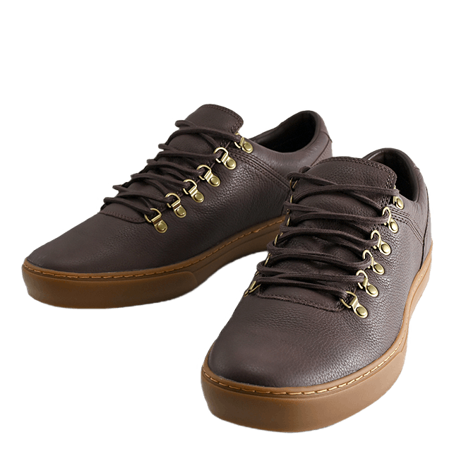 Adventure 2.0 Cupsole Alpine Dark Brown