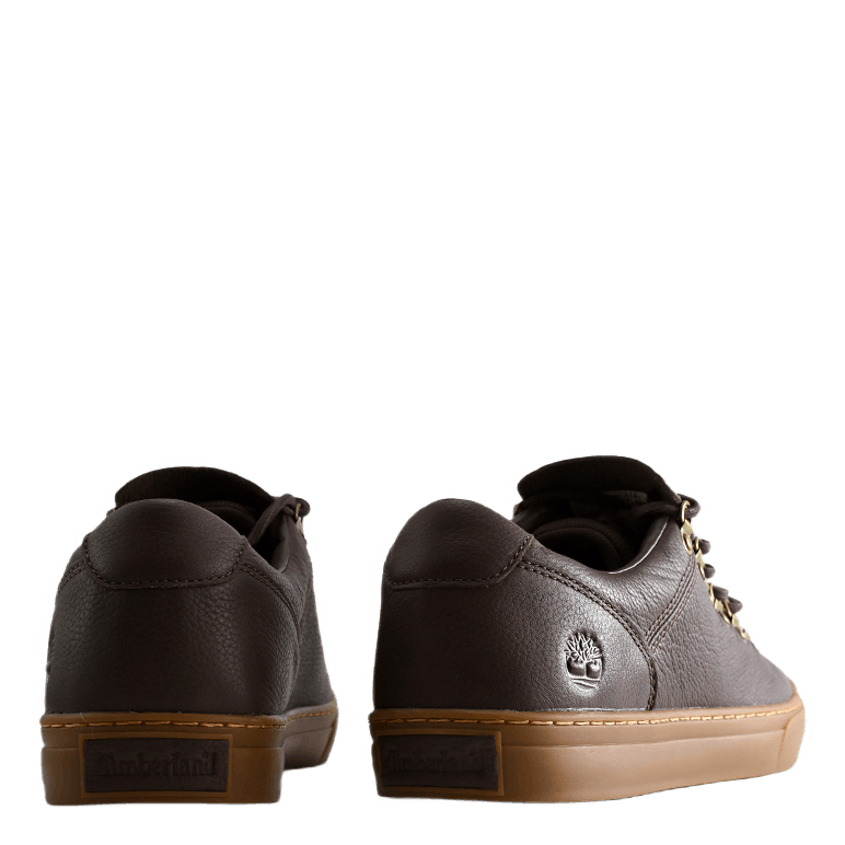 Adventure 2.0 Cupsole Alpine Dark Brown