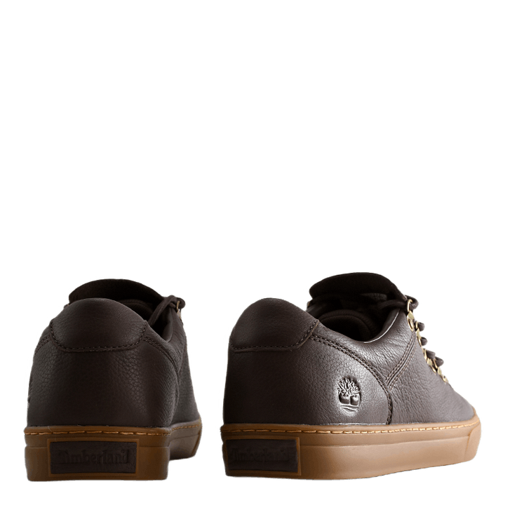 Adventure 2.0 Cupsole Alpine Dark Brown