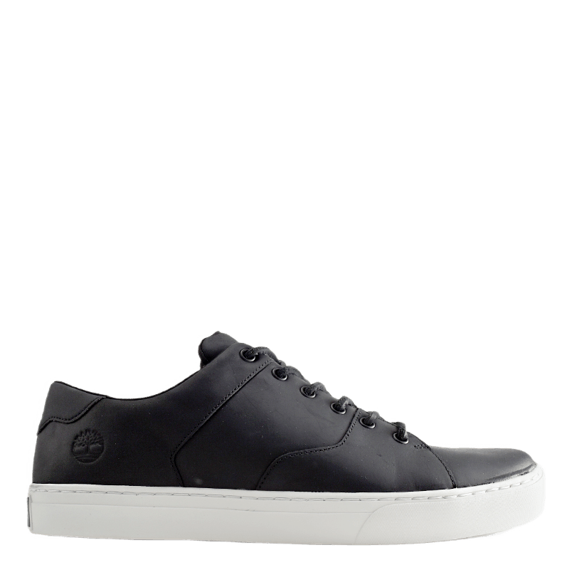 Adventure 2.0 Cupsole Black