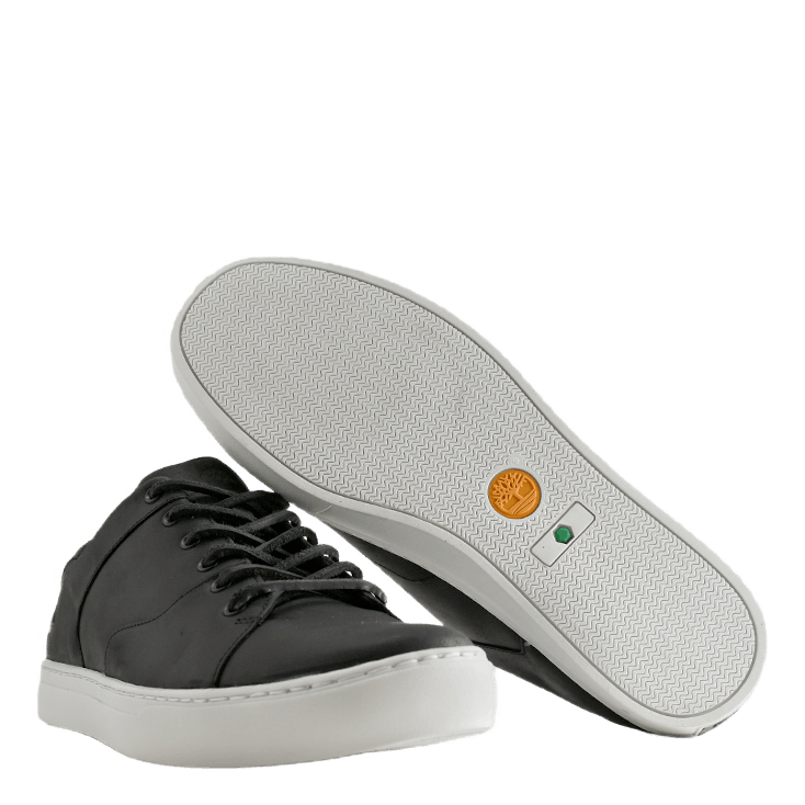 Adventure 2.0 Cupsole Black
