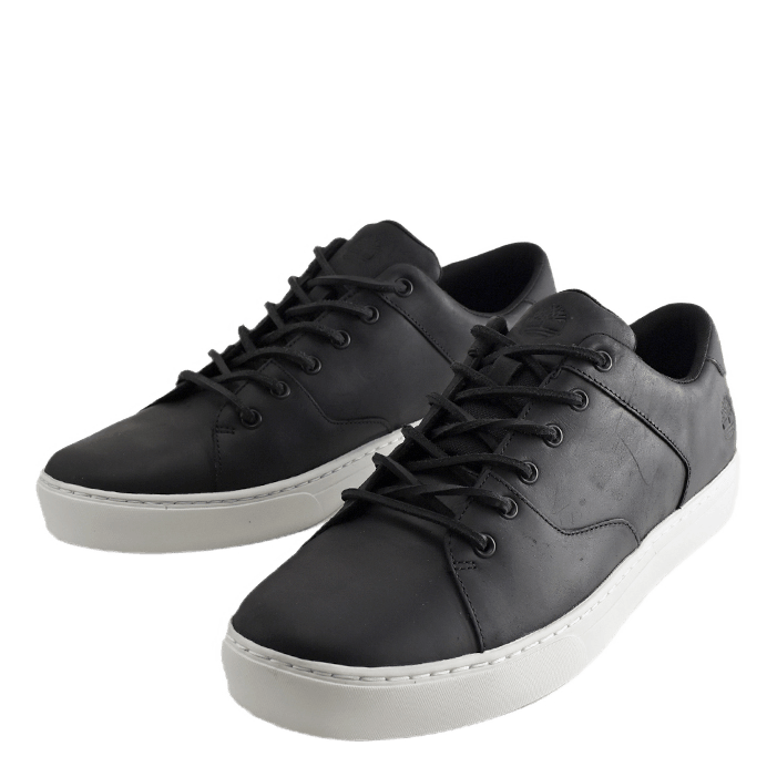 Adventure 2.0 Cupsole Black