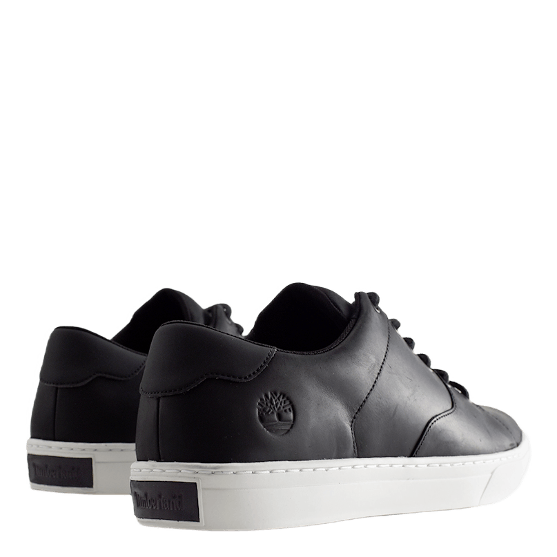 Adventure 2.0 Cupsole Black