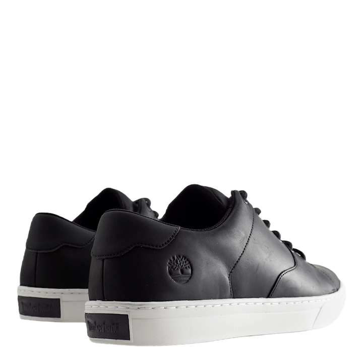 Adventure 2.0 Cupsole Black