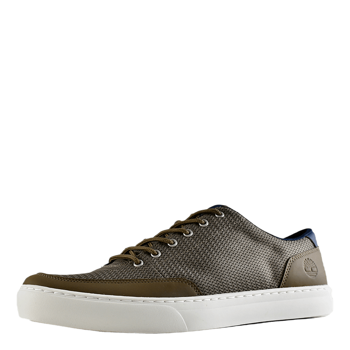 Adventure 2.0 Cupsole Dark Green