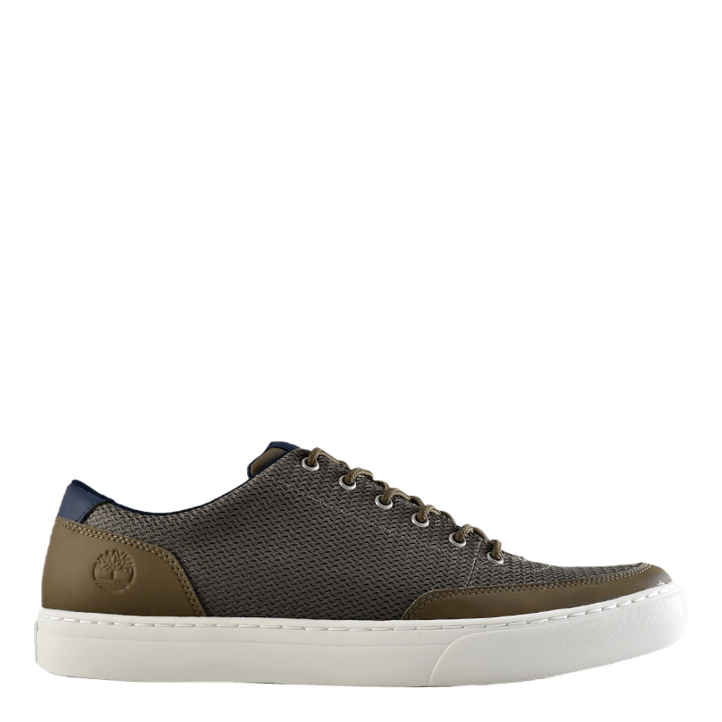 Adventure 2.0 Cupsole Dark Green