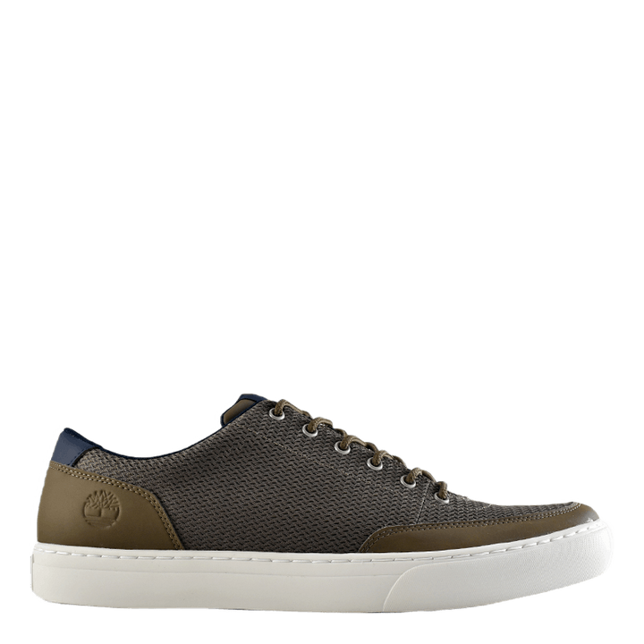 Adventure 2.0 Cupsole Dark Green