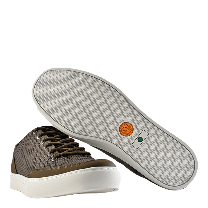 Adventure 2.0 Cupsole Dark Green