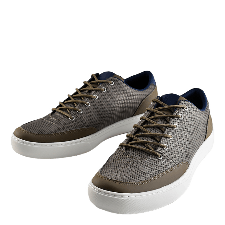 Adventure 2.0 Cupsole Dark Green