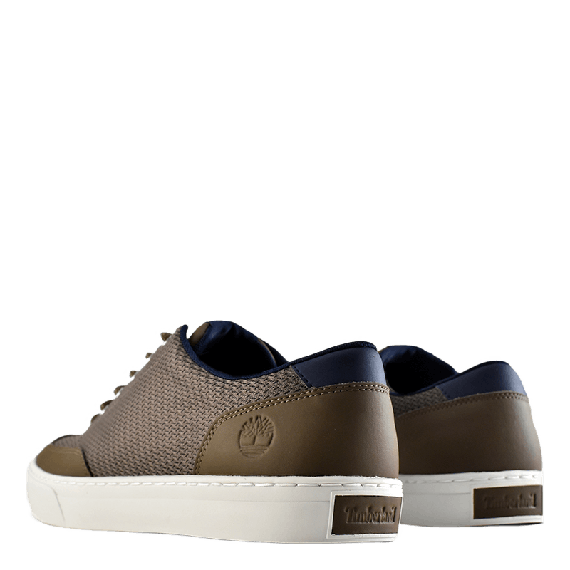Adventure 2.0 Cupsole Dark Green