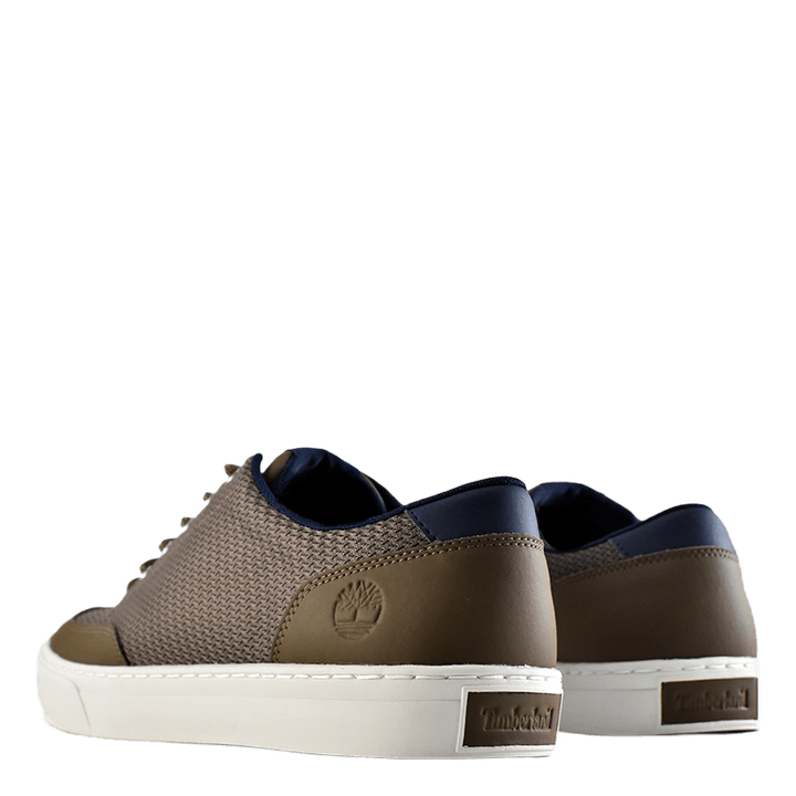 Adventure 2.0 Cupsole Dark Green