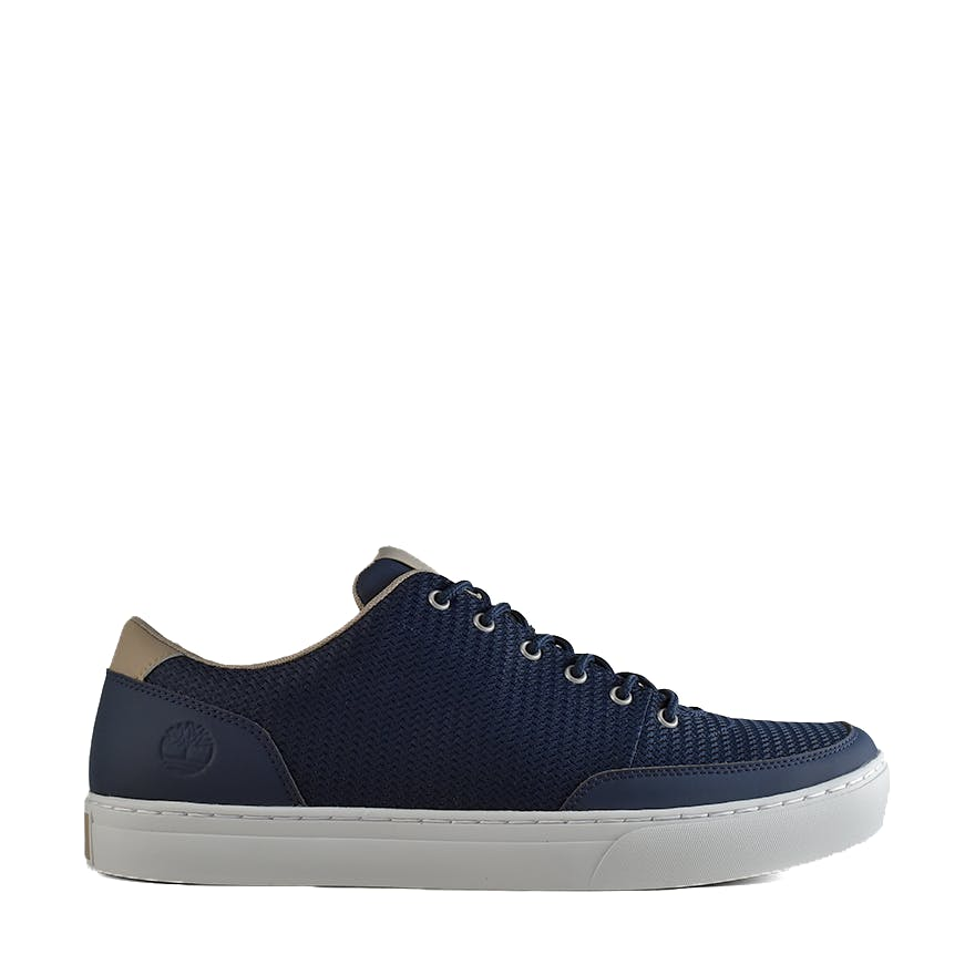 Adventure 2.0 Knit Black Iris
