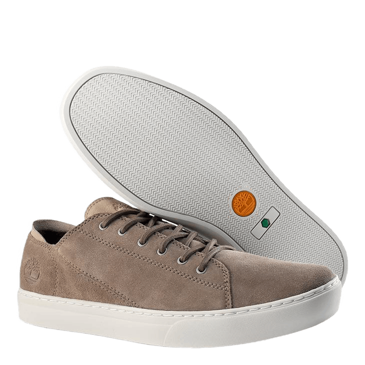 Adventure 2.0 Cupsole Modern Mid Grey
