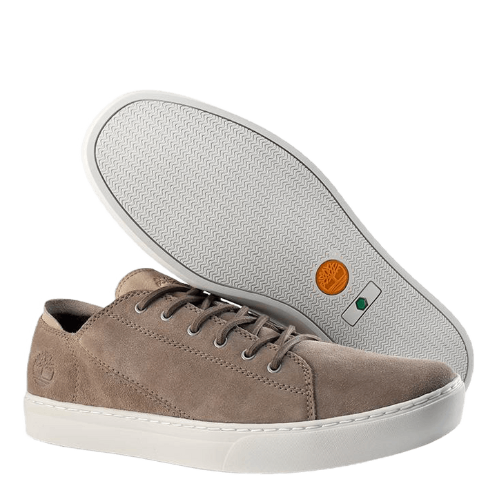Adventure 2.0 Cupsole Modern Mid Grey