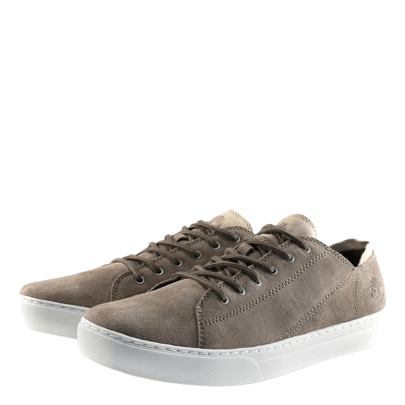 Adventure 2.0 Cupsole Modern Mid Grey