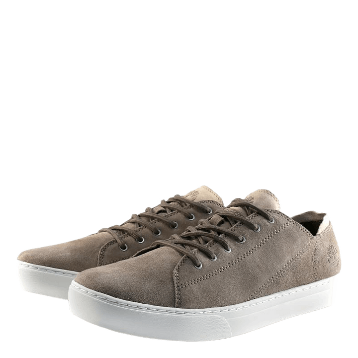 Adventure 2.0 Cupsole Modern Mid Grey