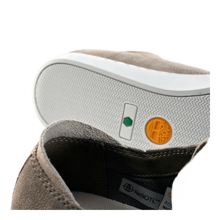 Adventure 2.0 Cupsole Modern Mid Grey