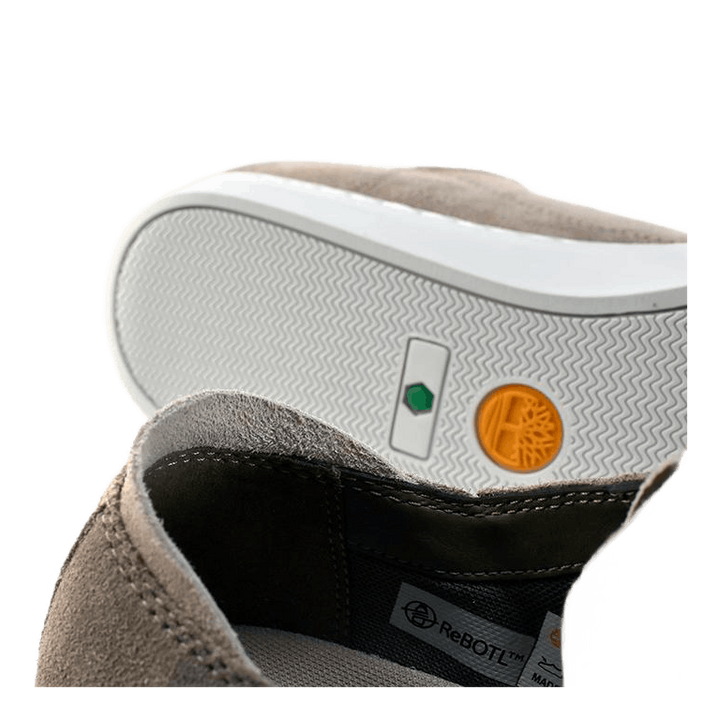 Adventure 2.0 Cupsole Modern Mid Grey