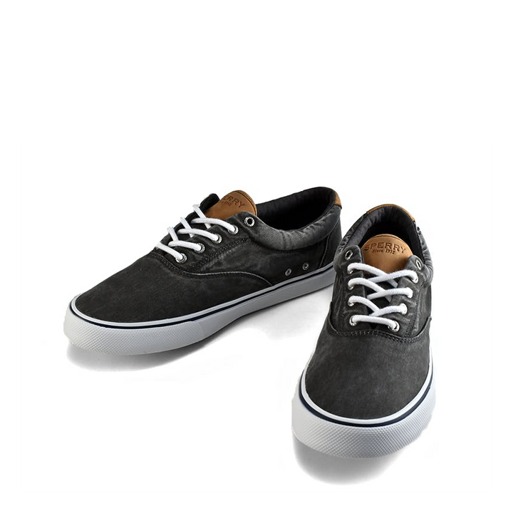 Striper Ii Black