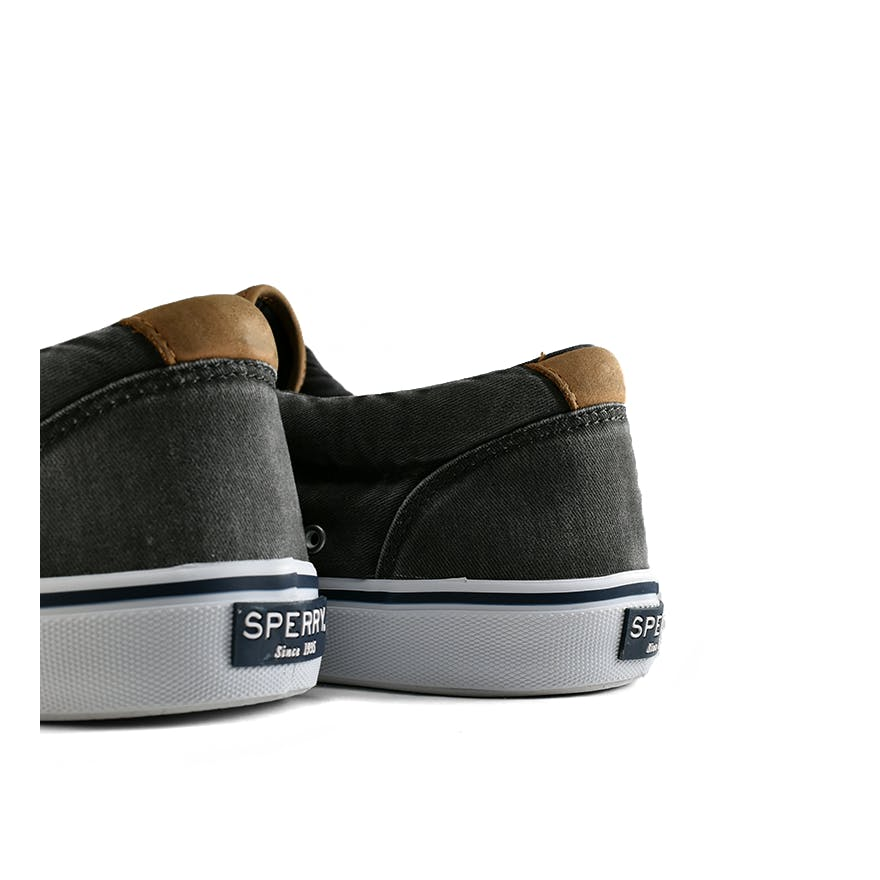 Striper Ii Black