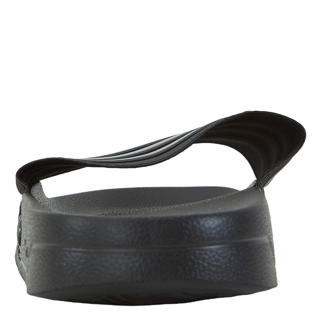 Adilette Shower Black / Black / Black