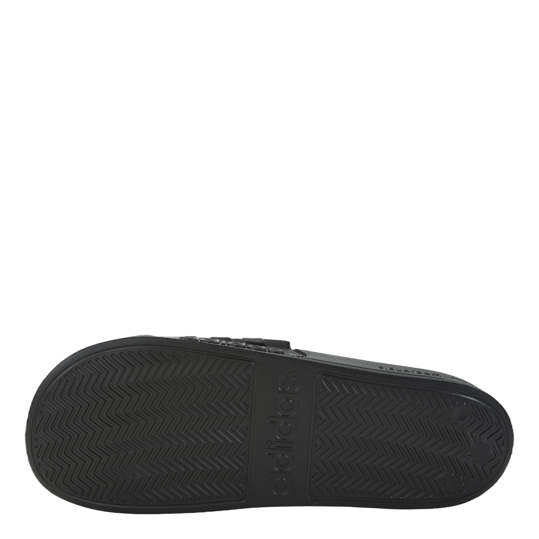 Adilette Shower Black / Black / Black