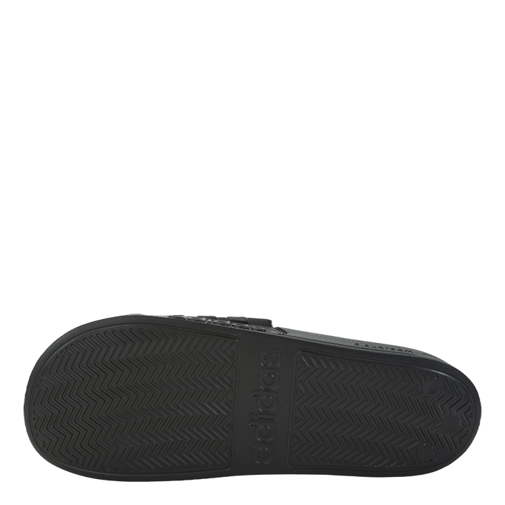 Adilette Shower Black / Black / Black