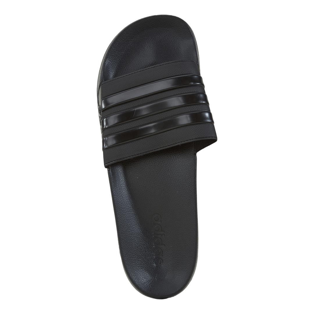 Adilette Shower Black / Black / Black