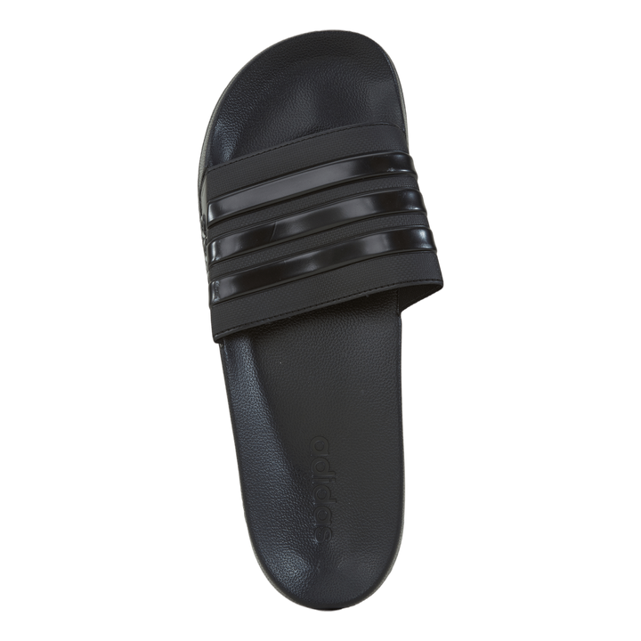 Adilette Shower Black / Black / Black