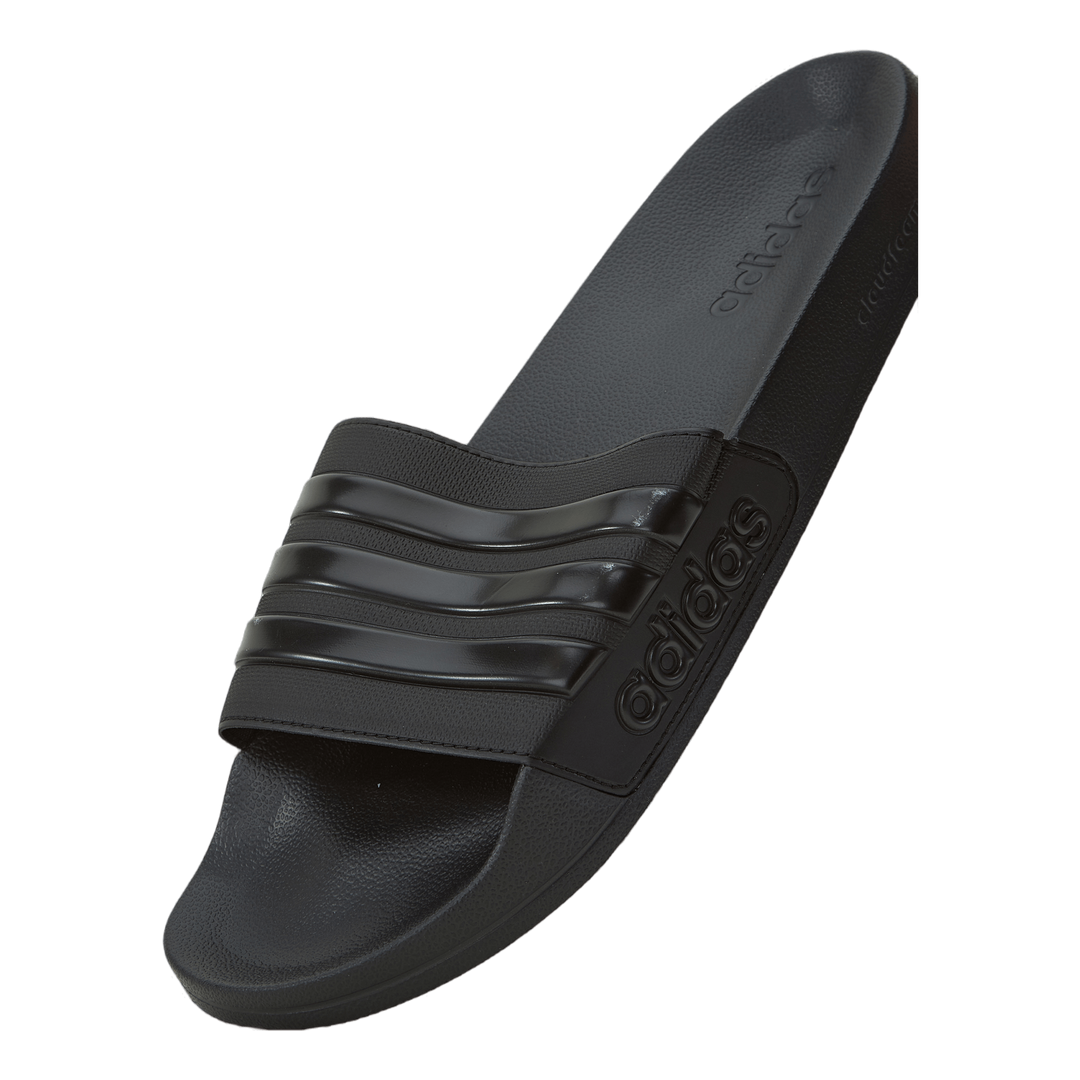 Adilette Shower Black / Black / Black