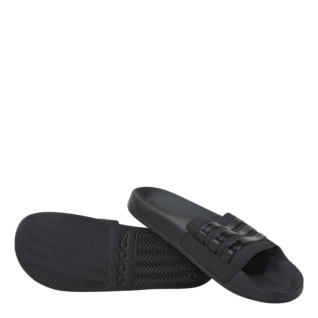 Adilette Shower Black / Black / Black