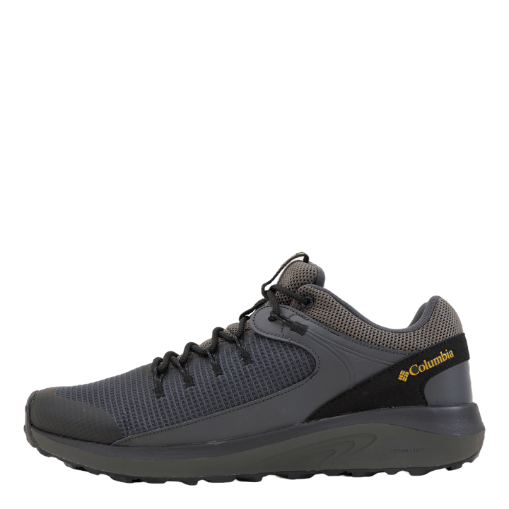 Trailstorm™ Waterproof Dark Grey / Bright Gold