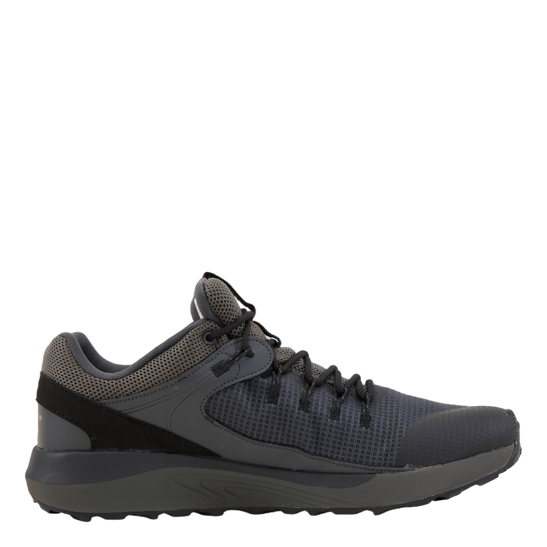 Trailstorm™ Waterproof Dark Grey / Bright Gold