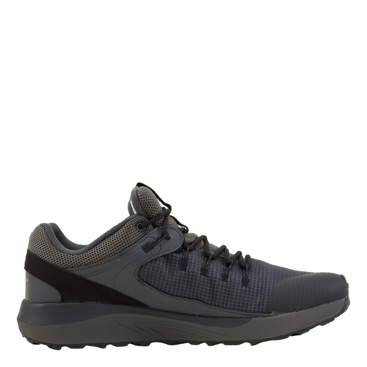 Trailstorm™ Waterproof Dark Grey / Bright Gold
