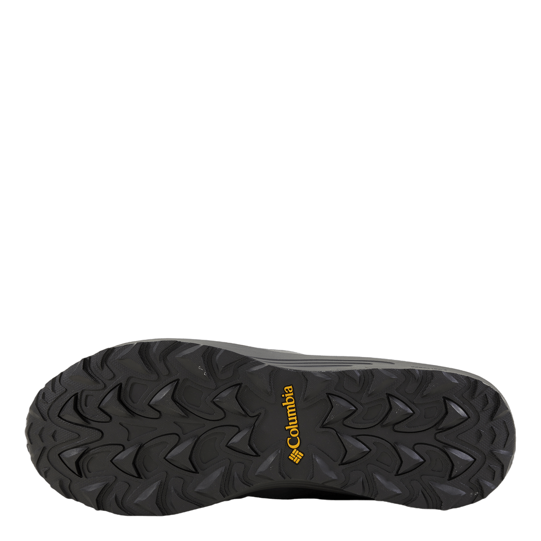 Trailstorm™ Waterproof Dark Grey / Bright Gold