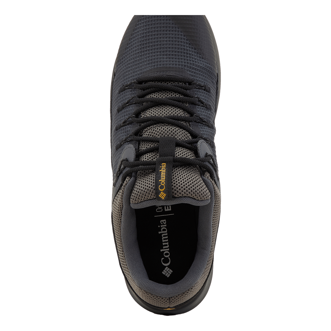 Trailstorm™ Waterproof Dark Grey / Bright Gold