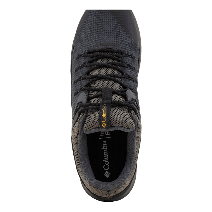 Trailstorm™ Waterproof Dark Grey / Bright Gold