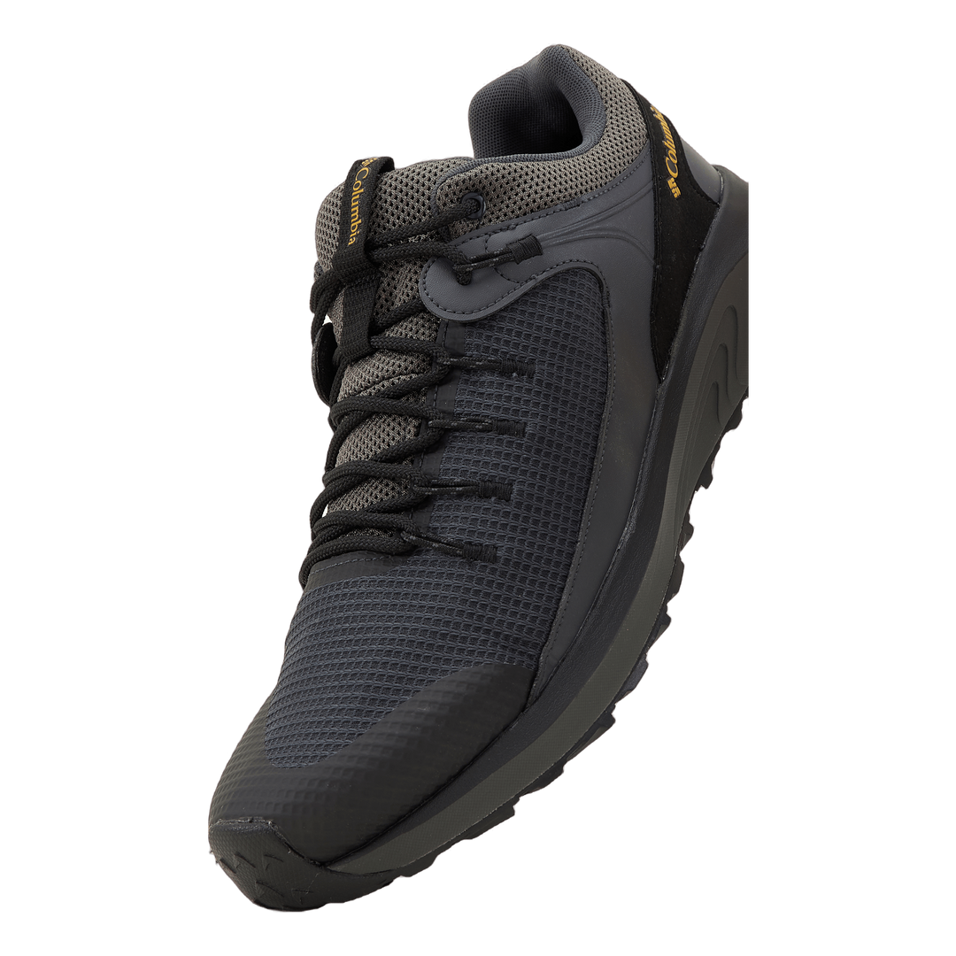 Trailstorm™ Waterproof Dark Grey / Bright Gold