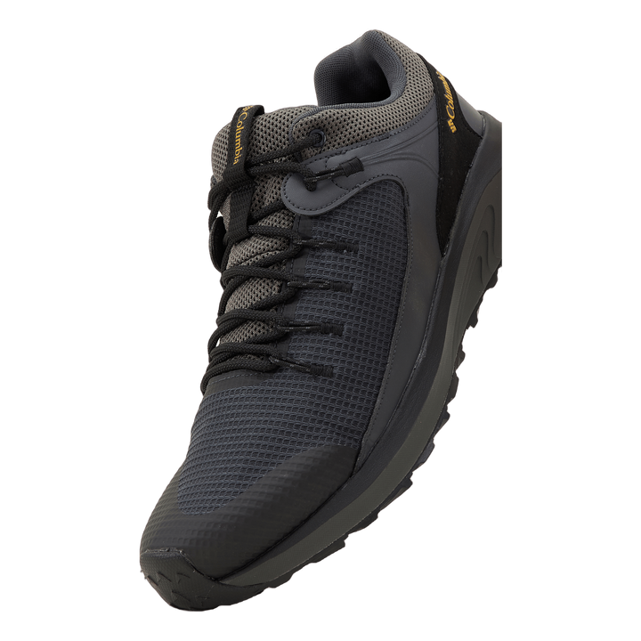 Trailstorm™ Waterproof Dark Grey / Bright Gold