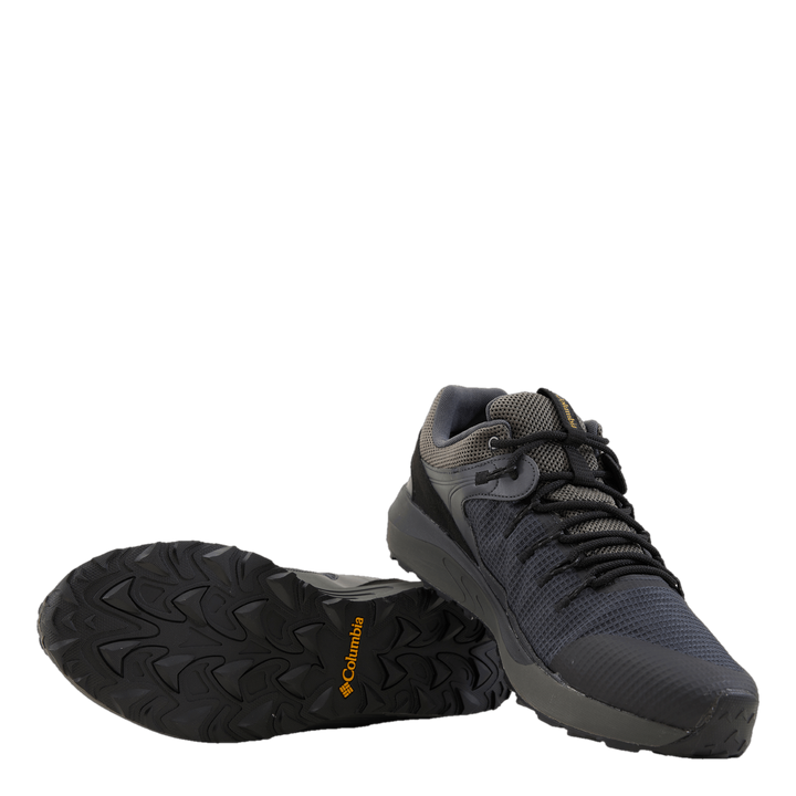 Trailstorm™ Waterproof Dark Grey / Bright Gold