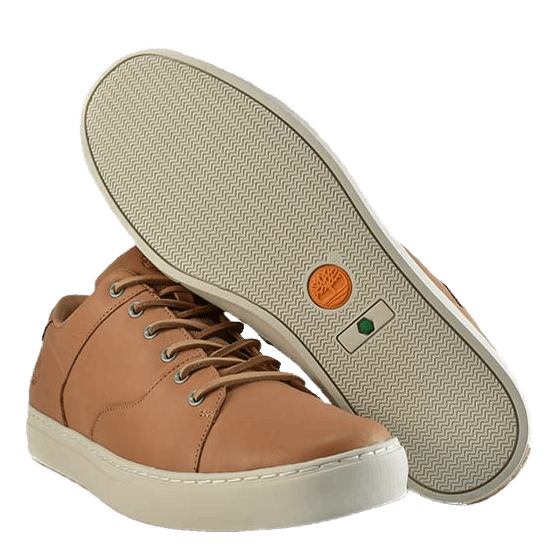 Adventure 2.0 Cupsole Sand - Grand Shoes