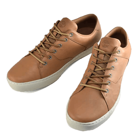 Adventure 2.0 Cupsole Sand - Grand Shoes