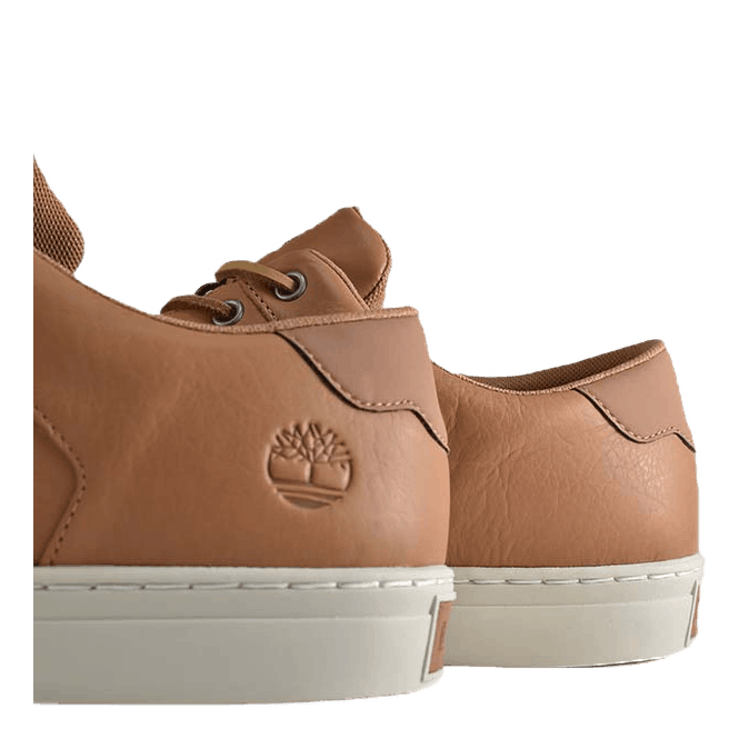 Adventure 2.0 Cupsole Sand - Grand Shoes