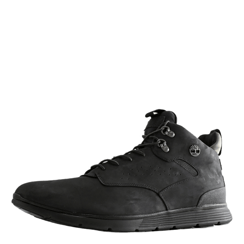 Killington Hiker Black - Grand Shoes