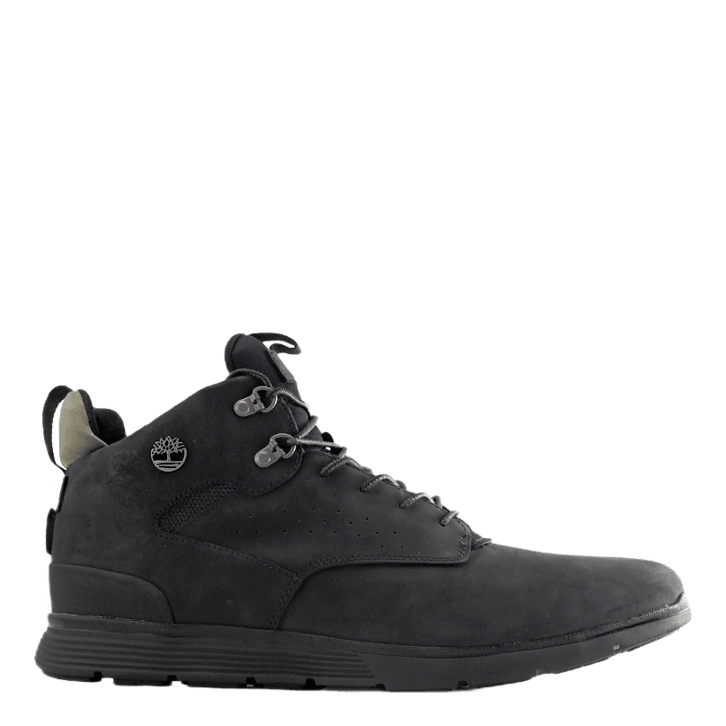 Killington Hiker Black - Grand Shoes