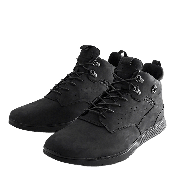 Killington Hiker Black - Grand Shoes