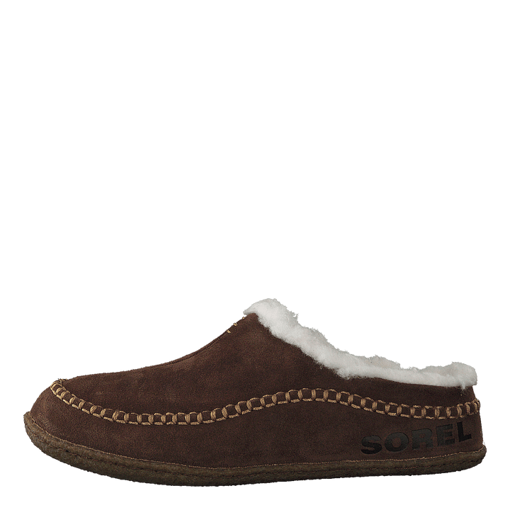 Lanner Ridge 256 Tobacco - Grand Shoes
