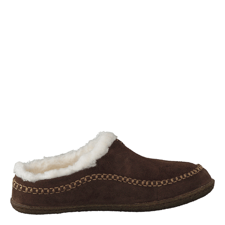 Lanner Ridge 256 Tobacco - Grand Shoes